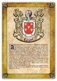 Portada de Apellido Coronel (PDF de Lectura e Impresi&oacute;n) (Ebook)