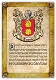 Portada de Apellido Coronil (PDF de Lectura e Impresi&oacute;n) (Ebook)