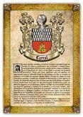 Portada de Apellido Corral (PDF de Lectura e Impresi&oacute;n) (Ebook)