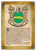 Portada de Apellido Corralero (PDF de Lectura e Impresi&oacute;n) (Ebook)