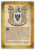 Portada de Apellido Correa (PDF de Lectura e Impresi&oacute;n) (Ebook)