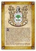 Portada de Apellido Corroza (PDF de Lectura e Impresi&oacute;n) (Ebook)