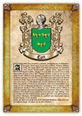 Portada de Apellido Cort (PDF de Lectura e Impresi&oacute;n) (Ebook)