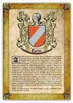 Portada de Apellido Cortez / Origen, Historia y Heráldica de los linajes y apellidos españoles e hispanoamericanos (Ebook)