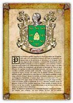 Portada de Apellido Cortillas / Origen, Historia y Heráldica de los linajes y apellidos españoles e hispanoamericanos (Ebook)