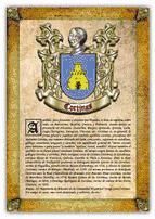 Portada de Apellido Cortinas / Origen, Historia y Heráldica de los linajes y apellidos españoles e hispanoamericanos (Ebook)