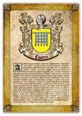 Portada de Apellido Cuadro (PDF de Lectura e Impresi&oacute;n) (Ebook)