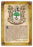 Portada de Apellido Cuadros (PDF de Lectura e Impresi&oacute;n) (Ebook)