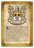 Portada de Apellido Cuartero (PDF de Lectura e Impresi&oacute;n) (Ebook)