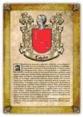 Portada de Apellido Cubedo (PDF de Lectura e Impresi&oacute;n) (Ebook)
