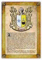 Portada de Apellido Curbelo / Origen, Historia y Heráldica de los linajes y apellidos españoles e hispanoamericanos (Ebook)