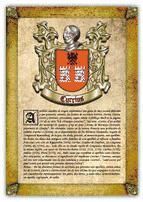 Portada de Apellido Currius / Origen, Historia y Her&aacute;ldica de los linajes y apellidos espa&ntilde;oles e hispanoamericanos (Ebook)
