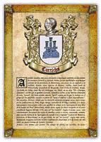 Portada de Apellido Curtichs / Origen, Historia y Her&aacute;ldica de los linajes y apellidos espa&ntilde;oles e hispanoamericanos (Ebook)
