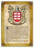 Portada de Apellido Cuscullana / Origen, Historia y Heráldica de los linajes y apellidos españoles e hispanoamericanos (Ebook)