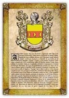 Portada de Apellido Cuspinera / Origen, Historia y Heráldica de los linajes y apellidos españoles e hispanoamericanos (Ebook)