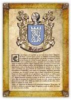 Portada de Apellido Delatorre / Origen, Historia y Her&aacute;ldica de los linajes y apellidos espa&ntilde;oles e hispanoamericanos (Ebook)