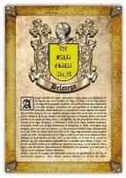Portada de Apellido Delavega / Origen, Historia y Her&aacute;ldica de los linajes y apellidos espa&ntilde;oles e hispanoamericanos (Ebook)