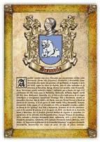 Portada de Apellido Desumvila / Origen, Historia y Heráldica de los linajes y apellidos españoles e hispanoamericanos (Ebook)