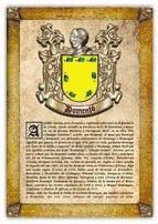 Portada de Apellido Domenj&oacute; / Origen, Historia y Her&aacute;ldica de los linajes y apellidos espa&ntilde;oles e hispanoamericanos (Ebook)