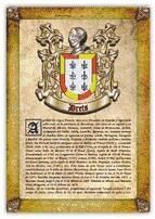 Portada de Apellido Drets / Origen, Historia y Her&aacute;ldica de los linajes y apellidos espa&ntilde;oles e hispanoamericanos (Ebook)