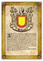 Portada de Apellido Driéguez / Origen, Historia y Heráldica de los linajes y apellidos españoles e hispanoamericanos (Ebook)