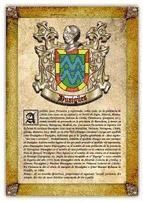 Portada de Apellido Duaig&uuml;es / Origen, Historia y Her&aacute;ldica de los linajes y apellidos espa&ntilde;oles e hispanoamericanos (Ebook)