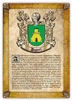 Portada de Apellido Duarri / Origen, Historia y Heráldica de los linajes y apellidos españoles e hispanoamericanos (Ebook)