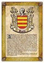 Portada de Apellido Duatis / Origen, Historia y Her&aacute;ldica de los linajes y apellidos espa&ntilde;oles e hispanoamericanos (Ebook)