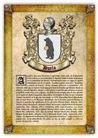 Portada de Apellido Duelo / Origen, Historia y Heráldica de los linajes y apellidos españoles e hispanoamericanos (Ebook)