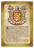 Portada de Apellido Dueñas / Origen, Historia y Heráldica de los linajes y apellidos españoles e hispanoamericanos (Ebook)