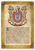 Portada de Apellido Durango (PDF de Lectura e Impresi&oacute;n) (Ebook)