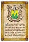 Portada de Apellido Durany (PDF de Lectura e Impresi&oacute;n) (Ebook)