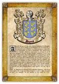 Portada de Apellido Duyos (PDF de Lectura e Impresi&oacute;n) (Ebook)