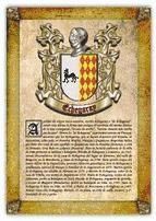 Portada de Apellido Echegaray / Origen, Historia y Her&aacute;ldica de los linajes y apellidos espa&ntilde;oles e hispanoamericanos (Ebook)