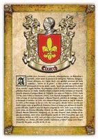 Portada de Apellido Eixarch / Origen, Historia y Heráldica de los linajes y apellidos españoles e hispanoamericanos (Ebook)