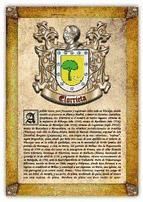 Portada de Apellido Elorrieta / Origen, Historia y Her&aacute;ldica de los linajes y apellidos espa&ntilde;oles e hispanoamericanos (Ebook)