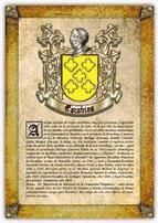 Portada de Apellido Escabias / Origen, Historia y Heráldica de los linajes y apellidos españoles e hispanoamericanos (Ebook)