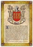 Portada de Apellido Escal&eacute; / Origen, Historia y Her&aacute;ldica de los linajes y apellidos espa&ntilde;oles e hispanoamericanos (Ebook)