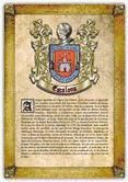 Portada de Apellido Escalona (PDF de Lectura e Impresi&oacute;n) (Ebook)