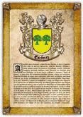 Portada de Apellido Esc&aacute;mez (PDF de Lectura e Impresi&oacute;n) (Ebook)