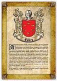 Portada de Apellido Escarp (PDF de Lectura e Impresi&oacute;n) (Ebook)