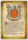 Portada de Apellido Escarr&aacute; (PDF de Lectura e Impresi&oacute;n) (Ebook)
