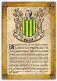 Portada de Apellido Escarr&eacute; (PDF de Lectura e Impresi&oacute;n) (Ebook)