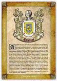 Portada de Apellido Escavias (PDF de Lectura e Impresi&oacute;n) (Ebook)
