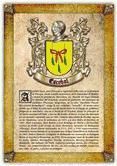 Portada de Apellido Escobal (PDF de Lectura e Impresi&oacute;n) (Ebook)