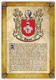 Portada de Apellido Escoin (PDF de Lectura e Impresi&oacute;n) (Ebook)