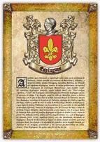 Portada de Apellido Esplugues.(Valencia) / Origen, Historia y Her&aacute;ldica de los linajes y apellidos espa&ntilde;oles e hispanoamericanos (Ebook)