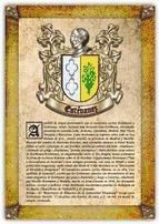 Portada de Apellido Estévanez / Origen, Historia y Heráldica de los linajes y apellidos españoles e hispanoamericanos (Ebook)