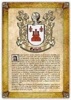 Portada de Apellido Estivill / Origen, Historia y Heráldica de los linajes y apellidos españoles e hispanoamericanos (Ebook)