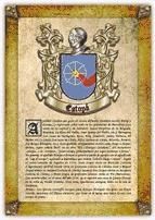 Portada de Apellido Estopá / Origen, Historia y Heráldica de los linajes y apellidos españoles e hispanoamericanos (Ebook)